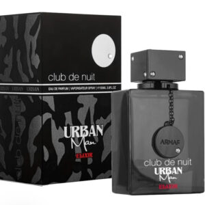 Armaf Club De Nuit Urban Elixir Eau de Parfum 105ml