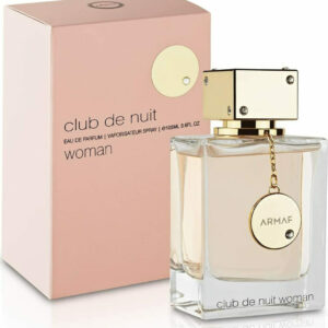 Armaf Club De Nuit Woman Eau de Parfum 105ml