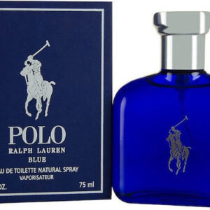 Ralph Lauren Polo Blue Eau de Toilette 75ml