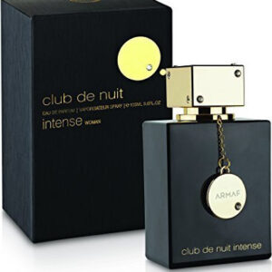 Armaf Club De Nuit Intense Eau de Parfum 106ml