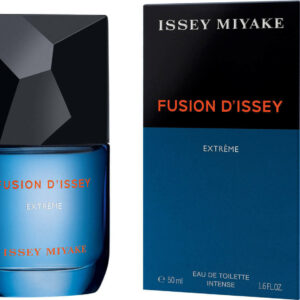 Issey Miyake Fusion Extreme Eau de Toilette 50ml