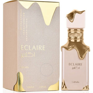 Lattafa Eclaire Eau de Parfum 100ml