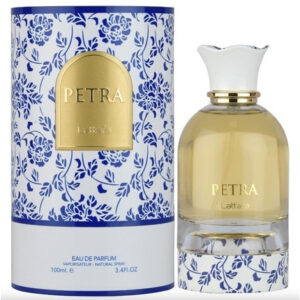 Lattafa Petra Eau de Parfum 100ml