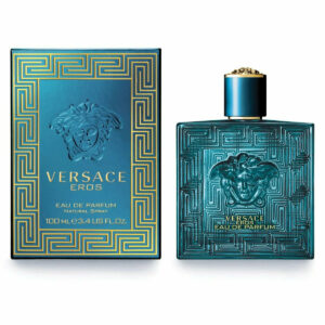 Versace Eros Eau de Parfum 100ml