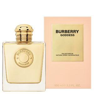 Burberry Burberry Goddess Eau de Parfum Refillable 100ml