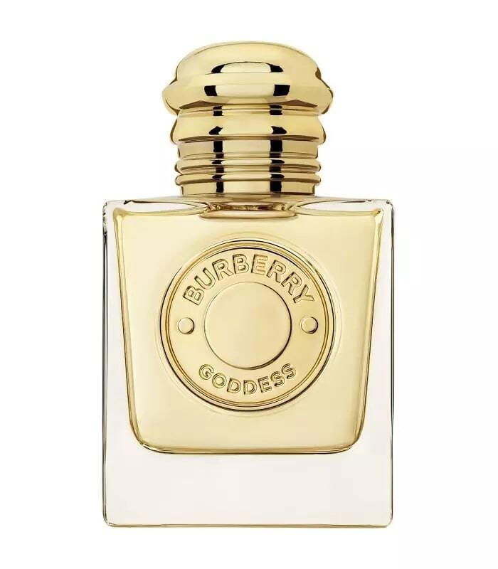 Burberry Goddess Eau de Parfum Refillable 50ml - Image 2