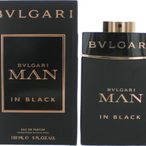 Bvlgari Man In Black Eau de Parfum 150ml