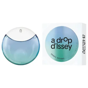 Issey Miyake A Drop D'issey Fraiche Edp 90ml