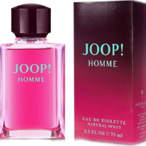 Joop Homme Eau de Toilette 75ml