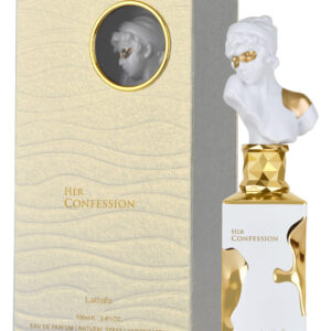 Lattafa Her Confession Eau de Parfum 100ml