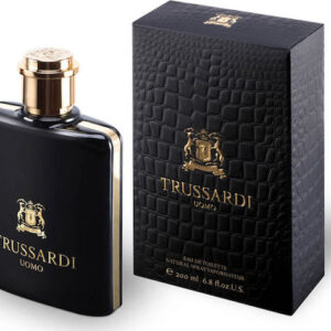 Trussardi Uomo Eau de Toilette 200ml