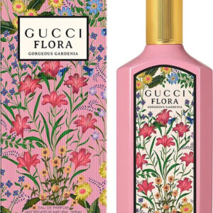 Gucci Flora Gorgeous Gardenia Eau de Parfum 100ml