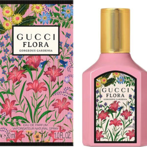 Gucci Flora Gorgeous Gardenia Eau de Parfum 30ml