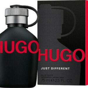 Hugo Boss Just Different Spray Eau de Toilette 75ml