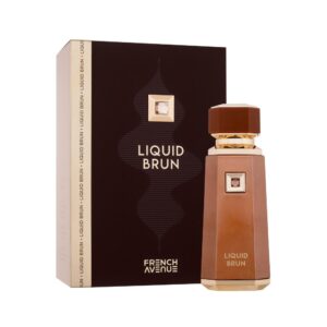 Fragrance World Liquid Brun Eau de Parfum 100ml