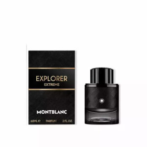 Mont Blanc Explorer Extreme Eau de Parfum 60ml