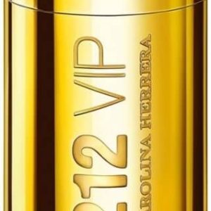 Carolina Herrera 212 VIP Eau de Parfum 125ml