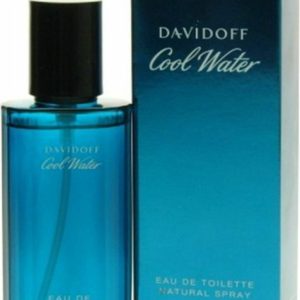 Davidoff Cool Water Eau de Toilette 40ml