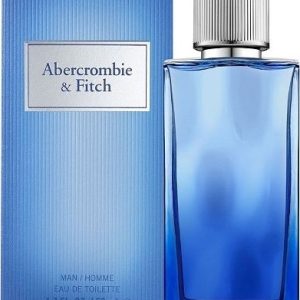 Abercrombie & Fitch First Instinct Together Eau de Toilette 50ml