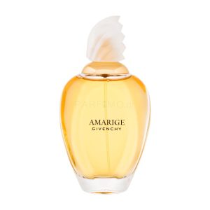 Givenchy Amarige 100 ml Eau De Toilette(Tester)
