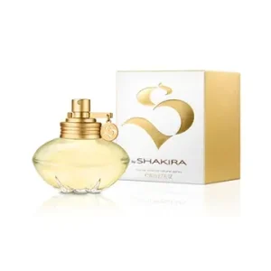 S by Shakira by Shakira EDT 80ML