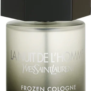 YSL La Nuit De L’homme Frozen 100 ml Eau De Cologne(Tester)