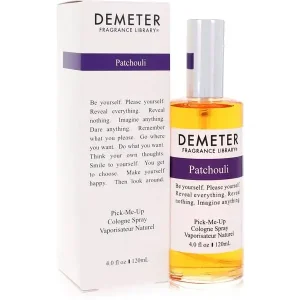 Demeter Patchouli 120 ml Cologne Spray
