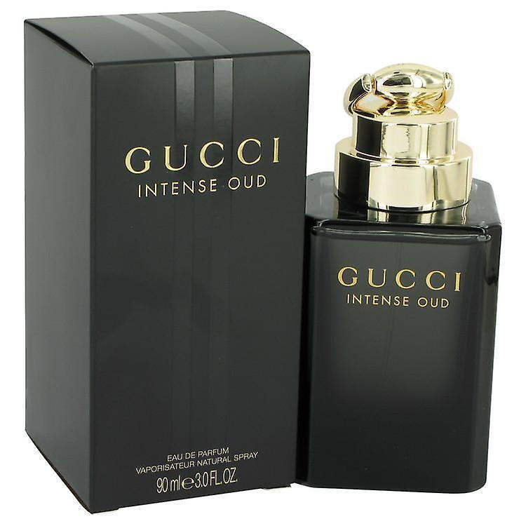 Gucci Intense Oud Eau de Parfum 90ml