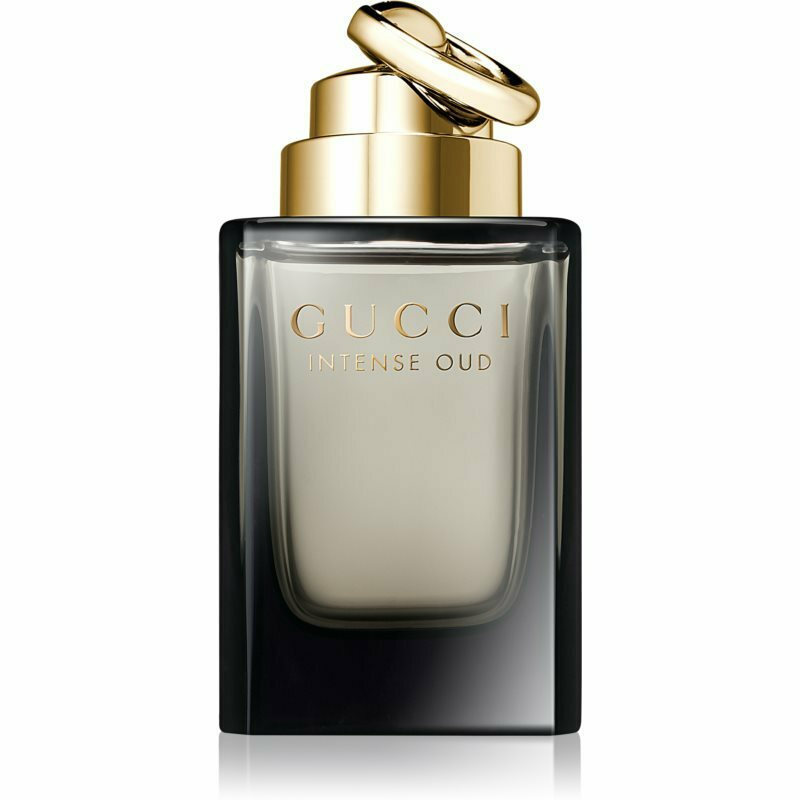 Gucci Intense Oud Eau de Parfum 90ml - Image 2