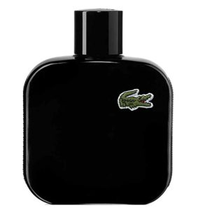 Lacoste L.12.12 Noir Eau de Toilette 100ml (Tester)