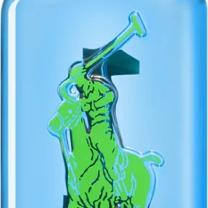 Ralph Lauren Big Pony 1 Eau de Toilette 100ml(Tester)
