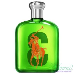 Ralph Lauren Big Pony 3 EDT 125ml (Tester)