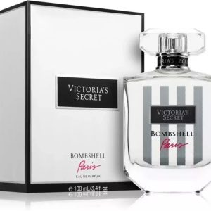 Victoria's Secret Bombshell Paris Eau de Parfum 100ml