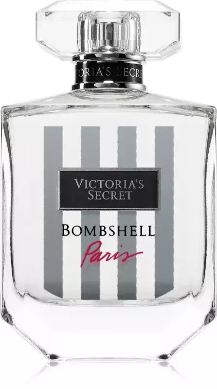 Victoria's Secret Bombshell Paris Eau de Parfum 100ml - Image 2