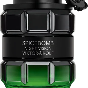 Viktor & Rolf Spicebomb Night Vision Eau de Toilette 90ml(Tester)