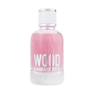Dsquared2 Wood For Her Eau de Toilette 100ml (Tester)